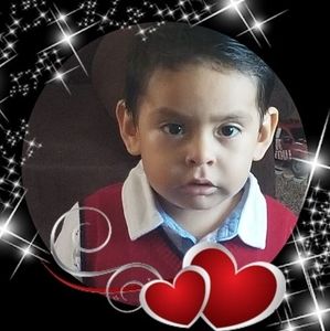 Meet your Posher, Marysol